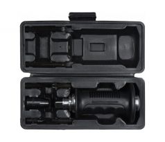 Sada ručných rázových kľúčov 7 kusov YATO