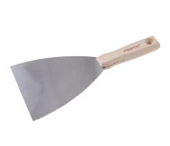Stierka 140 mm oceľ
