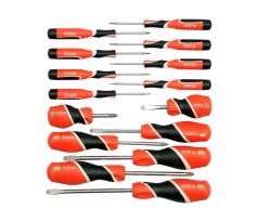 Súprava skrutkovačov 15 kusov YATO