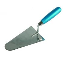 Murárska lyžica 160 mm inox plastová rukoväť FESTA