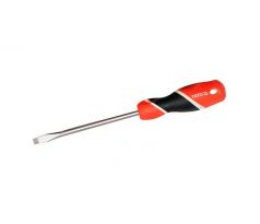 Plochý skrutkovač 6 x 200 mm