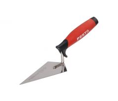 Lyžica pokrývačská 140 mm gumová rúčka