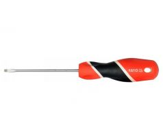 Plochý skrutkovač 3 x 100 mm