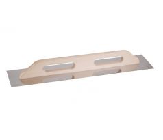 Hladidlo nerez 680 x 130 mm