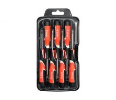 Sada skrutkovačov pre jemnú mechaniku 7ks