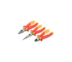 IRWIN Vise-Grip Sada klieští 1000V 3 diely