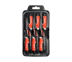Sada skrutkovačov pre jemnú mechaniku 6ks