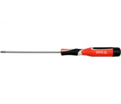 YATO presný Philips skrutkovač PH1x150 mm