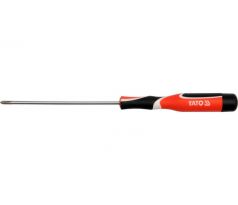 YATO presný Philips skrutkovač PH1x100 mm