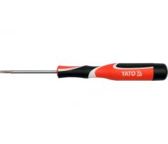 YATO presný plochý skrutkovač 2,0x50 mm
