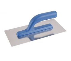 Hladidlo nerez 280x130 mm rovné