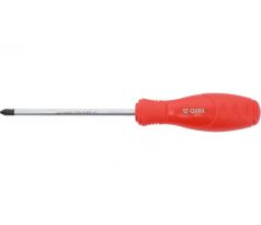 YATO Philips skrutkovač PH2x125 mm magnetický CrV