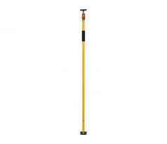 VOREL Teleskopická nosná tyč 1600 - 2900 mm 60 kg