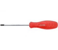 YATO Philips skrutkovač PH1x100 mm magnetický CrV