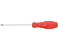 YATO Philips skrutkovač PH0x100 mm magnetický CrV