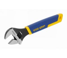Nastaviteľný kľúč IRWIN Vise-Grip 200 mm