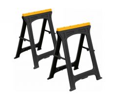 VOREL Pracovné vedro 520 x 780 mm plastové (2 ks/ks)