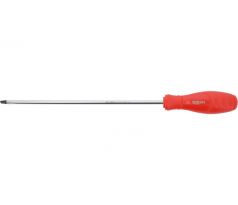 YATO plochý skrutkovač 6x250 mm magnetický CrV