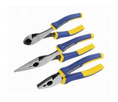 IRWIN Vise-Grip Sada klieští 3 diely