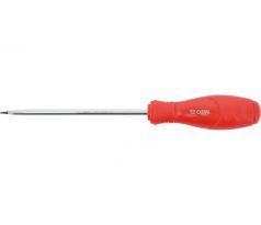 YATO plochý skrutkovač 6x150 mm magnetický CrV