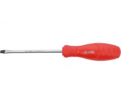 YATO plochý skrutkovač 6x125 mm magnetický CrV