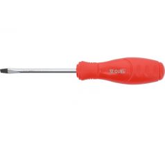 YATO plochý skrutkovač 6x100 mm magnetický CrV
