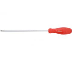 YATO plochý skrutkovač 5x200 mm magnetický CrV