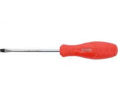 YATO plochý skrutkovač 5x100 mm magnetický CrV
