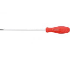 YATO plochý skrutkovač 3x150 mm magnetický CrV