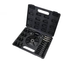 Sada vyťahovačov na uvoľnenie skrutiek a matíc