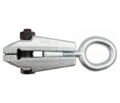 Karosárska samosvorná svorka na ťahanie 5t 125mm