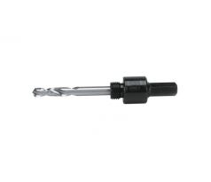 IRWIN Držiak kruhovej frézy pre kruhovú frézu 9,5 mm x 14-30 mm
