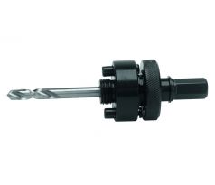 IRWIN Držiak kruhovej frézy pre kruhovú frézu 13 mm x 32-210 mm