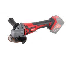 Brúska AKU uhlová Brushless SHARE 20V 125mm /bez batérie a nabíjačky