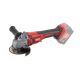 Brúska AKU uhlová Brushless SHARE 20V 125mm /bez batérie a nabíjačky