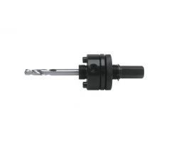 IRWIN Držiak kruhovej frézy pre kruhovú frézu 9,5 mm x 32-210 mm