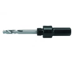 IRWIN Držiak kruhovej frézy pre kruhovú frézu 13 mm x 14-30 mm