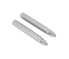 IRWIN Hrot bitu PZ2 x 50 mm (2 ks/ks)