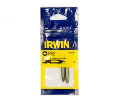 IRWIN Hrot bitu PH2 x 50 mm (2 ks/ks)