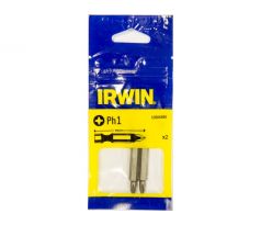 IRWIN Hrot bitu PH1 x 50 mm (2 ks/ks)