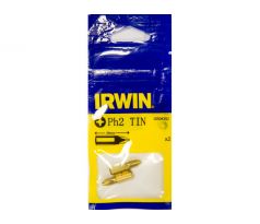IRWIN Hrot bitu PH2 x 25 mm TiN (2 ks/ks)