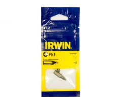 IRWIN Hrot bitu PH1 x 25 mm (2 ks/ks)