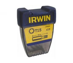 Hrot bitu TX30 1/4" 50 mm (5 ks/ks) IRWIN