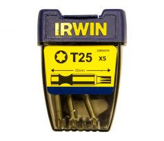 IRWIN Hrot bitu TX25 x 50 mm (5 ks/ks)