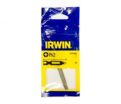 Hrot bitu PH2 1/4" 90 mm IRWIN*