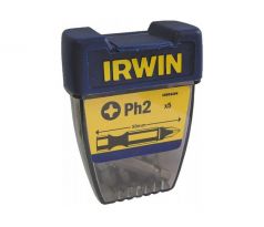 Hrot bitu PH2 1/4" 70 mm IRWIN
