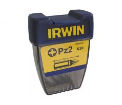 Hrot bitu PZ3 1/4" 25 mm (10 ks) IRWIN