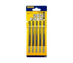U345 x F 132/5,1/2,5 mm bimetal (5 ks/ks) IRWIN