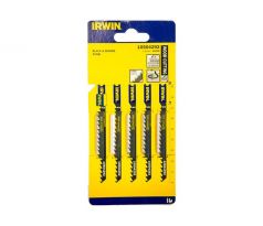 U244D 100/4,3 mm HCS (5 ks/ks) IRWIN