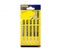 U101D 100/4,3 mm HCS (5 ks/ks) IRWIN